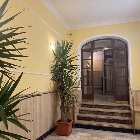 Sweety Rome Termini Apartment Exterior photo