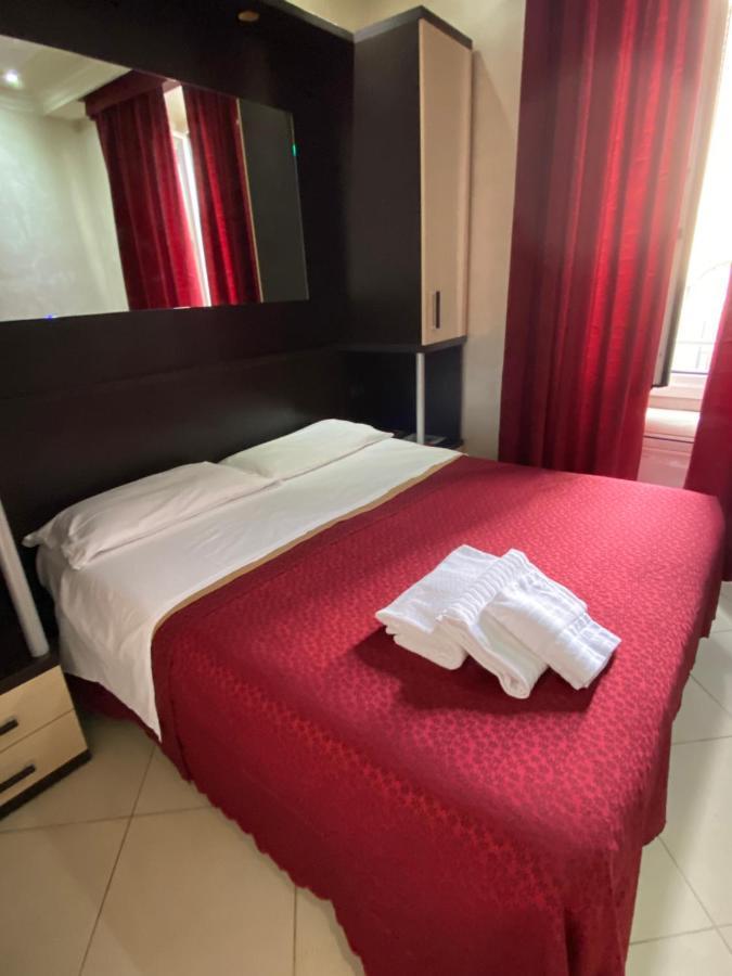 Sweety Rome Termini Apartment Exterior photo