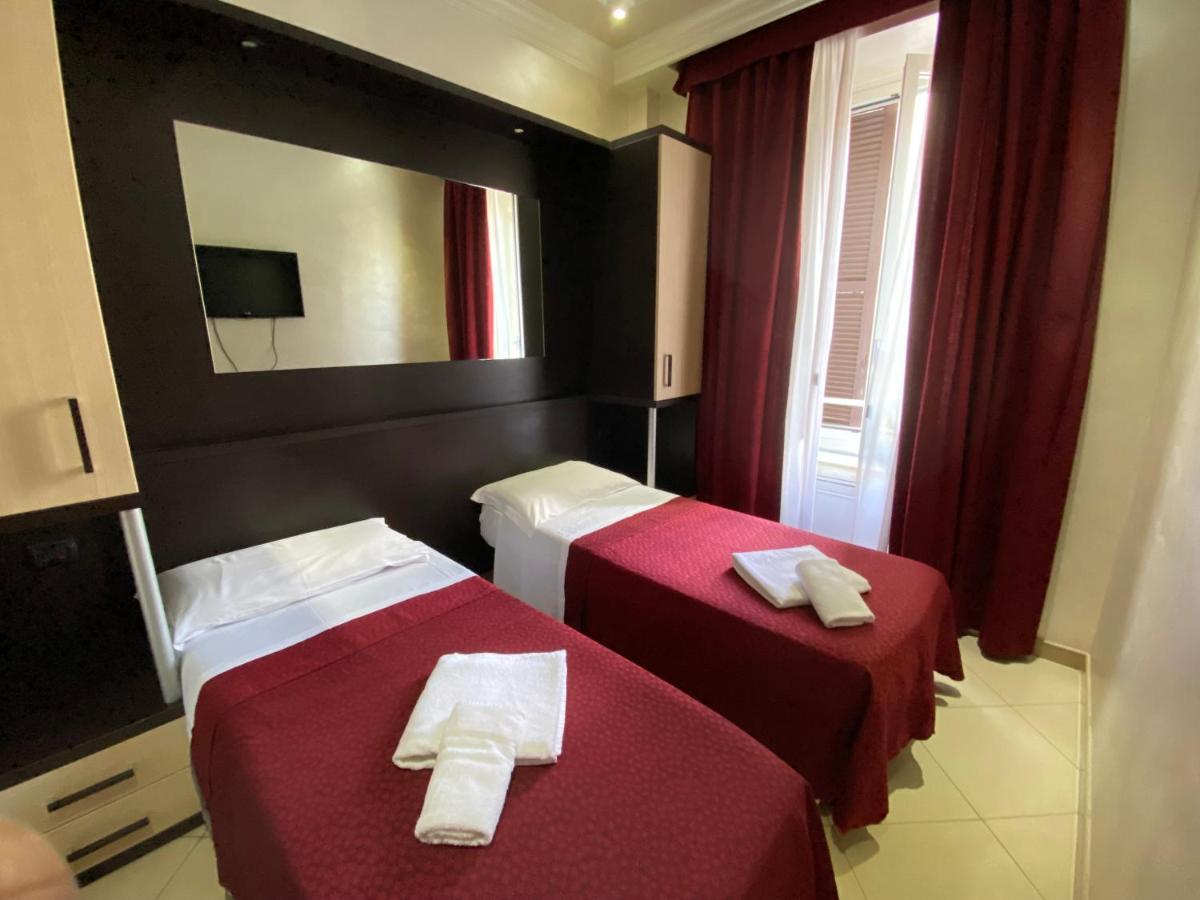 Sweety Rome Termini Apartment Exterior photo