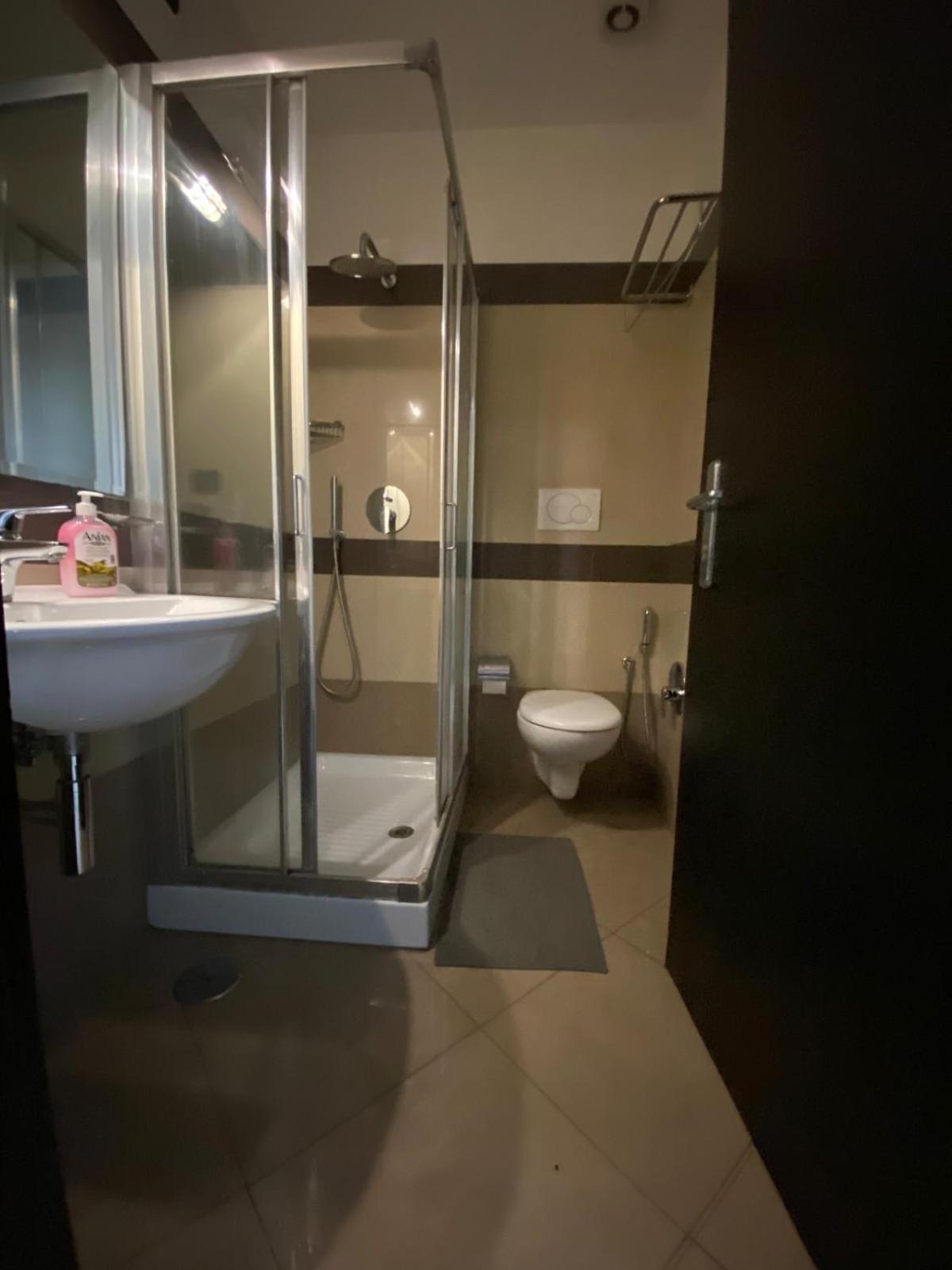 Sweety Rome Termini Apartment Exterior photo