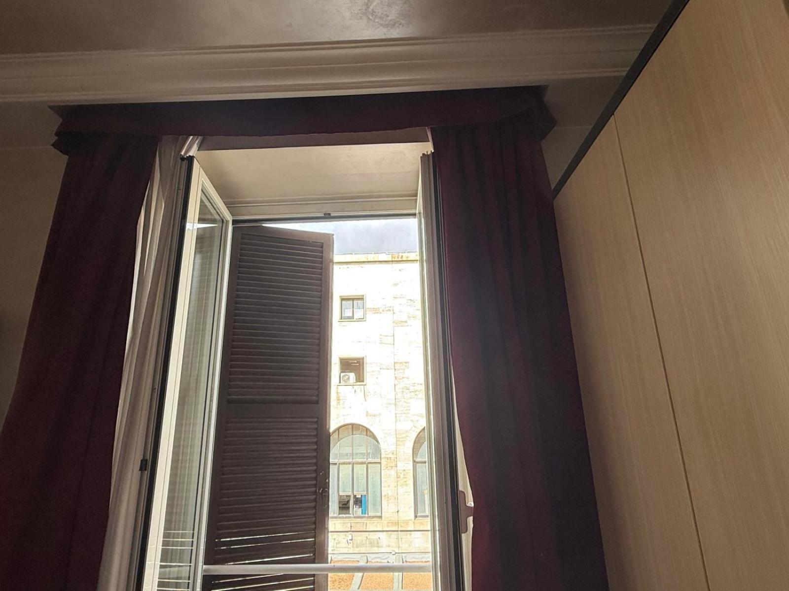 Sweety Rome Termini Apartment Exterior photo
